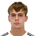Darius Gabriel Fălcușan — cầu thủ, Concordia