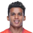 Nihal Sudheesh — cầu thủ