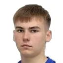 Vladislav Kulchitskiy — cầu thủ, FC Slutsk