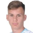 Andro Babić — cầu thủ, Academico Viseu
