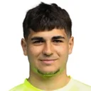 Tyler Doğan — cầu thủ, TSV Steinbach