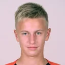 Danylo Krevsun — cầu thủ, Zalaegerszegi TE