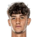 Nicolò Uberti — cầu thủ, Sampdoria U20