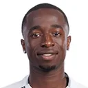 Raymond Asante — cầu thủ, Francs Borains