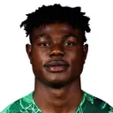 Umeh Emmanuel — cầu thủ, FC Zurich