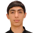 Alyosha Khachatryan — cầu thủ, BKMA II