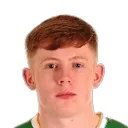 Cian Dillon — cầu thủ, Dundalk