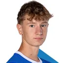 Michiel Cauwel — cầu thủ, Genk U19