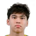 Sanzhar Anuarov — cầu thủ, FC Astana