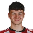 Edward James — cầu thủ, Exeter City