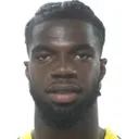 T. Adeyemo — cầu thủ, Watford U21