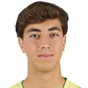 Germán García — cầu thủ, Cacereño