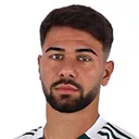 Adriano Bregou — cầu thủ, Panetolikos