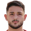 Nektarios Alafakis — cầu thủ, Olympiakos Piraeus U19