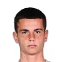 Christos Mouzakitis — cầu thủ, Olympiakos Piraeus II