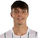 Georgios Marios Katris — cầu thủ, Panathinaikos