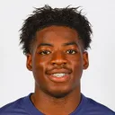 Romaric Etonde — cầu thủ, Monaco U21