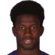 Amadou Camara — cầu thủ, Rio Ave U23