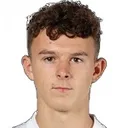 Maeson King — cầu thủ, Tottenham Hotspur U21