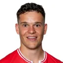 Lucien Dähler — cầu thủ, FC Thun