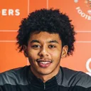 Tayt Trusty — cầu thủ, FC Halifax Town