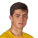 Oleksandr Domolega — cầu thủ, Livyi Bereh