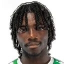 Enzo Mayilla — cầu thủ, Dunkerque