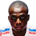 Lassine Diarra — cầu thủ, Olympique Lyonnais II