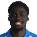Emmanuel Mbondo — cầu thủ, Olympique Marseille II