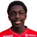Lucas Mbamba-Muanda — cầu thủ, KVC Westerlo