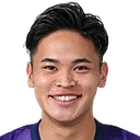 Sota Koshimichi — cầu thủ, Sanfrecce Hiroshima