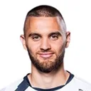 Jakov Gurlica — cầu thủ, NK Lokomotiva Zagreb