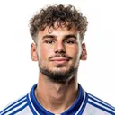 Amin Chiakha — cầu thủ, Rosenborg