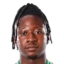 Moïse Kaboré — cầu thủ, SK Beveren
