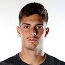 Salvador Esquivel — cầu thủ, Atlético Madrid U19