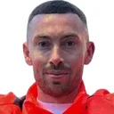 Thomas McGlinchey — cầu thủ, Tamworth