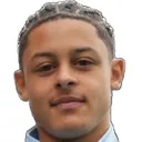 Greg Sandiford — cầu thủ, Coventry City U21