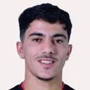 Kheir Toual — cầu thủ, AL Masry