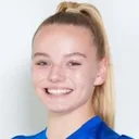 Hannah Lehmann — cầu thủ, Carl Zeiss Jena  W