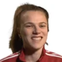 Nastassja Lein — cầu thủ, Nürnberg W
