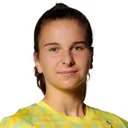 Hannah Etzold — cầu thủ, Carl Zeiss Jena W