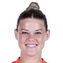 Lea Paulick — cầu thủ