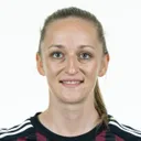 Alina Mailbeck — cầu thủ, Nürnberg W