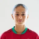 Y. Zouhir — cầu thủ, Real Betis W