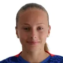 Fanny Rossi — cầu thủ