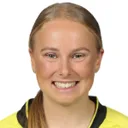Ella McMillan — cầu thủ