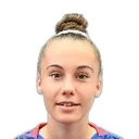 Juliette Mossard — cầu thủ, Nantes W