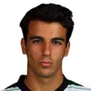 Tiago Parreira Parente — cầu thủ, Estoril