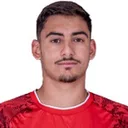 Amir Ganah — cầu thủ, Hapoel Beer Sheva
