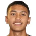 Samuel Silalahi — cầu thủ, Strømsgodset U19